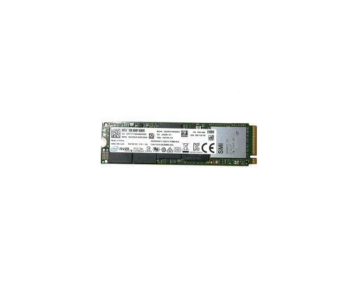 Intel SSDPEKKF256G7L Pro 6000P 256GB NVMe M.2 SSD