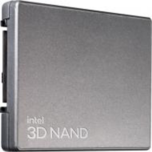 SSDPF2KX038TZ01 - Intel D7-p5510 Series 3.84tb PCIe 4.0 X4 3d2 Tlc 2.5
