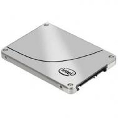 SSDSC2BB016T7R - Intel DC S3520 Series 1.6TB SATA 6Gb/s 3D1 MLC 2.5-inch Solid State Drive