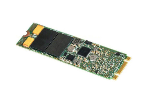 SSDSCKJB760G701 - Intel 760GB SATA 6Gb/s M.2 2280 SSD