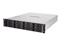 SSR212CC - Intel 2.80GHz 6TB 12-Port 1U Storage Server