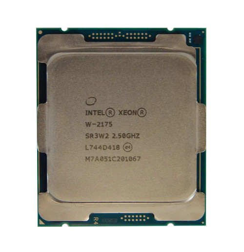 W-2175 - Intel 14-Core 2.50GHz 19.25MB L3 Socket FCLGA2066 Processor