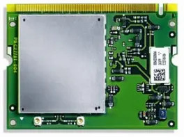 WM3B2200BG - Intel 54Mbps Mini PCI Wireless Network Adapter