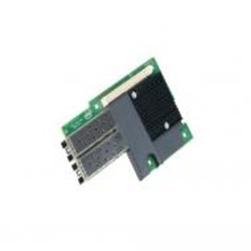 X520-DA1-OCP - HP Intel X520-DA2 1-Port 10GB NIC Network Interface Card
