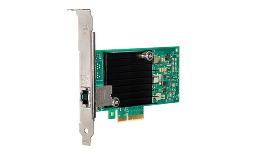 X550-T1 - Intel 10 Gigabit Ethernet Converged Network Adapter