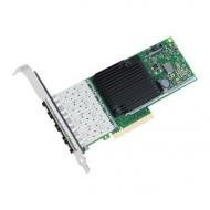 Intel X710-DA4FH 10 Gigabit Ethernet SFP+ Network Adapter