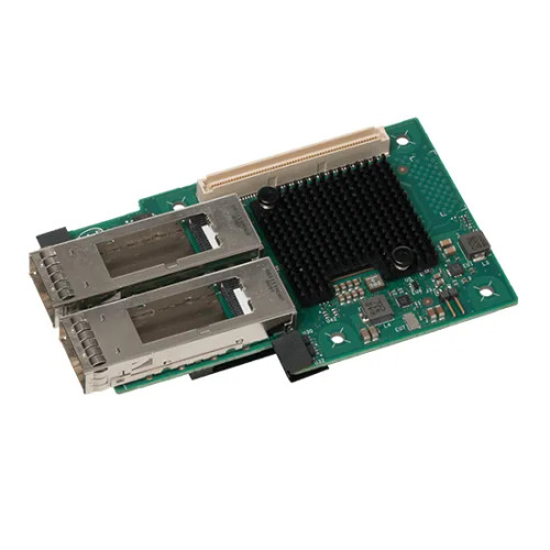 XL710QDA2BLK - Intel 2-Port QSFP+ 40Gb/s PCIe 3.0 x8 Network Adapter