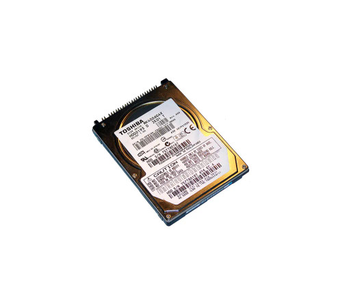 0P8596 - Dell 40GB 5400RPM ATA-100 16MB 2.5" HDD