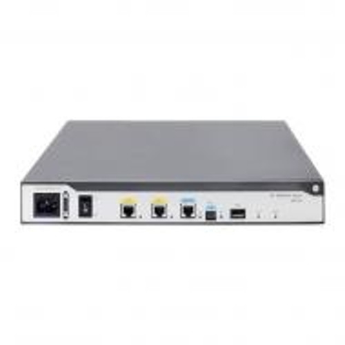 ACX1100-AC - Juniper 12-Ports Management Port 4 Slots Gigabit Ethernet 1U Rack-mountable Router