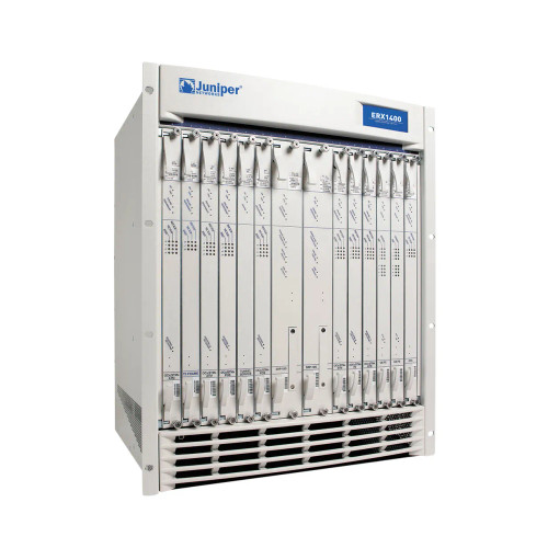 BASE-14 - Juniper Networks Broadband Service Router Chassis