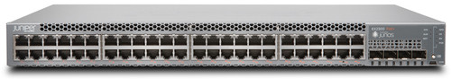 EX2300-48P - Juniper Networks 48-Port PoE+ Gigabit Ethernet Switch