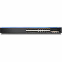 EX3300-24P - Juniper EX3300-24P 24-Port Layer 3 Switch