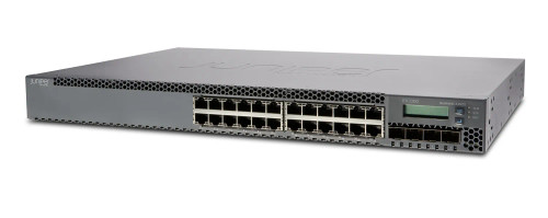 EX3300-24T - Juniper EX3300-24T 24-Port Gigabit Layer 3 Switch