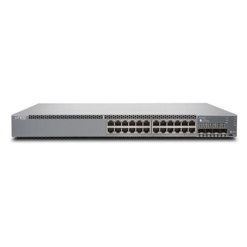 EX3400-24P - Juniper EX3400-24P 24-Port PoE+ Switch