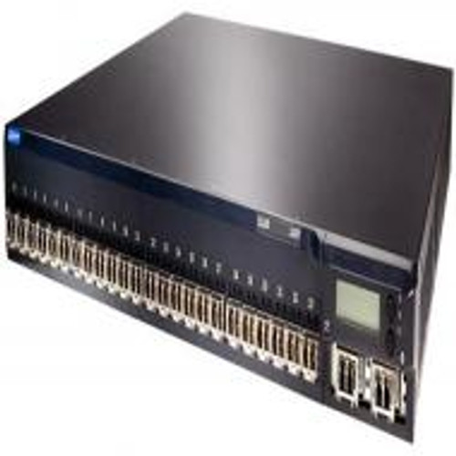 EX4200-24F - Juniper EX4200 24-Ports 1000-Base-X SFP Ethernet Switch with 320Watt AC Power Supply