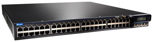 EX4200-48P - Juniper 48-Port Gigabit PoE 930W Rack Switch
