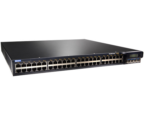 EX4200-48PX - Juniper EX4200-48PX 48-Port PoE+ Switch