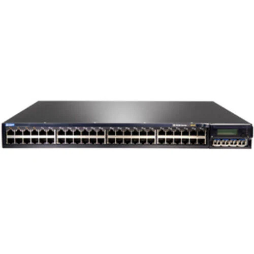 EX4200-48T - Juniper EX4200-48T 48-Port Gigabit Switch