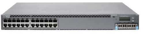 EX4300-24T - Juniper EX4300-24T 24-Port Gigabit Layer 3 Switch