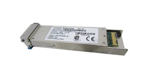 FTLX1412M3BCL-J1 - FINISAR 10GBase-LR 10Gbps 1310nm 10km XFP Transceiver