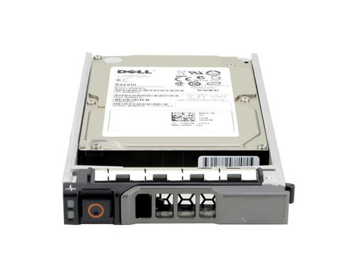 0PCDHP - Dell 900GB 10K RPM SAS 6Gb/s 2.5" HDD