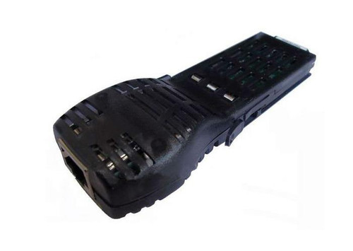 SA6000-GBIC-COP - Juniper 1Gbps 1000Base-T Copper RJ-45 GBIC Transceiver