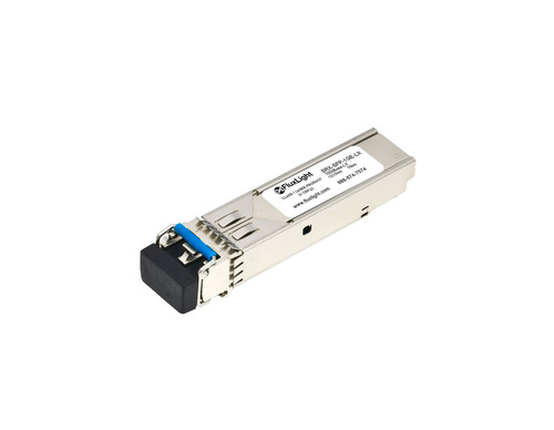 SRX-SFP-1GE-LX - Juniper 1Gbps 1000Base-LX Single-Mode Fiber 10km 1310nm Duplex LC Connector Optical SFP Transceiver