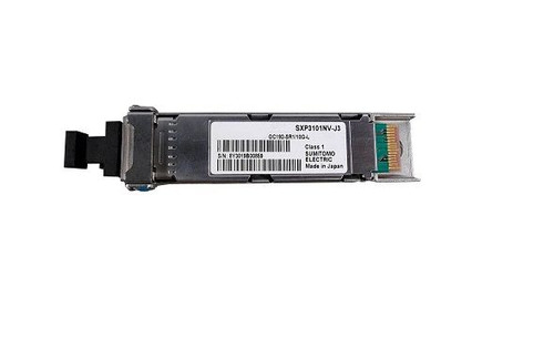 SXP3101NV-J3 - Juniper Networks 10GBase-L XFP Optical Transceiver