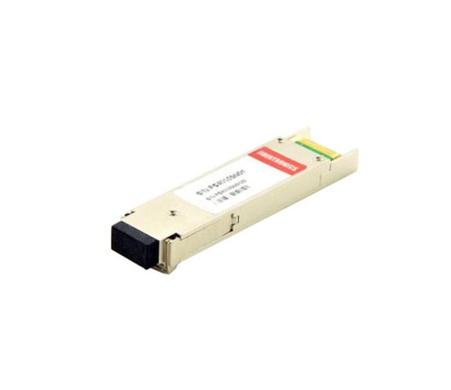 XFP-10G-S - Juniper 10Gbps 10GBase-SR Multi-mode Fiber 300m 850nm Duplex LC Connector XFP Transceiver Module with DOM