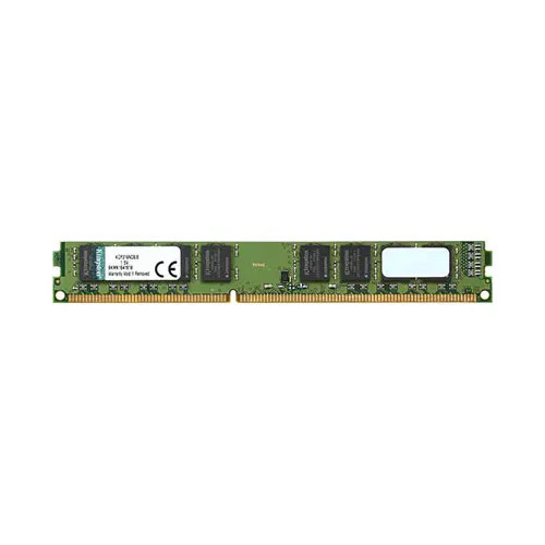 KCP316ND8/8 - Kingston 8GB DDR3-1600 PC3-12800 Unbuffered Memory Module