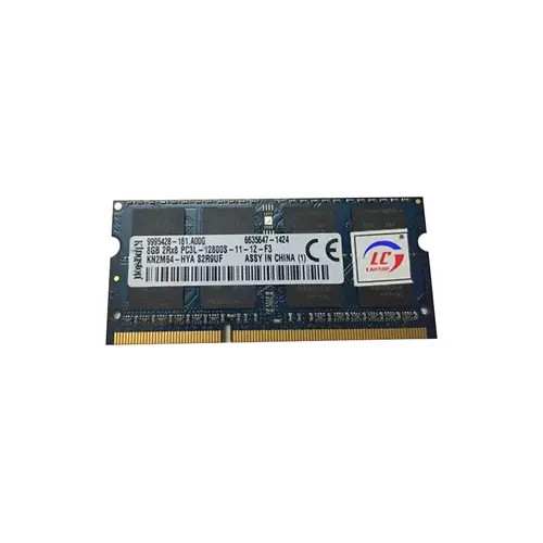KN2M64-HYA - Kingston Technology 8GB DDR3-1600MHz CL11 204-Pin SoDIMM
