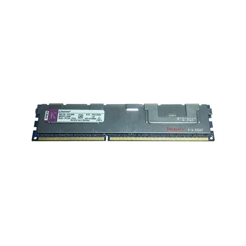 KTD-PE313/8G - Kingston 8GB DDR3-1333 PC3-10600 ECC Registered Memory Module