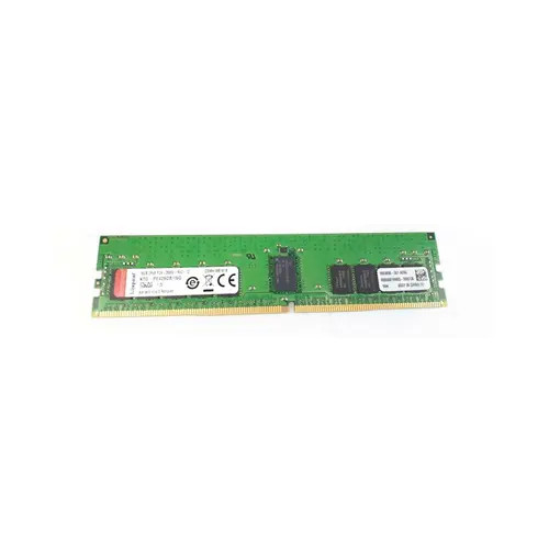 KTD-PE426D8/16G - Kingston 16GB DDR4-2666MHz ECC Registered 288-Pin Memory