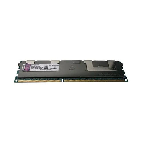 KTH-PL310QLV/32G - Kingston 32GB DDR3-1066 PC3-8500 ECC Registered Memory Module