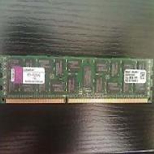 KINGSTON KTH-PL313/4G 4gb (1x4gb) 1333mhz Pc3-10600 Cl9 Ecc Registered Ddr3 Sdram Dimm Kingston Memory For Hp Proliant Server G6 Series