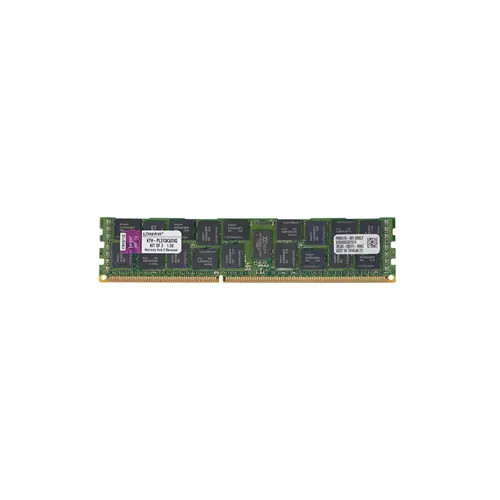 KTH-PL313K3/24G - Kingston 24GB Kit 3 X 8GB DDR3-1333MHz PC3-10600 ECC Registered CL9 240-Pin DIMM 1.35V Low Voltage Dual Rank Memory KTH-PL313K3/24G - Kingston 24GB Kit 3 X 8GB DDR3-1333MHz PC3-10600 ECC Registered CL9 240-Pin DIMM 1.35V Low Voltage Dual Rank Memory