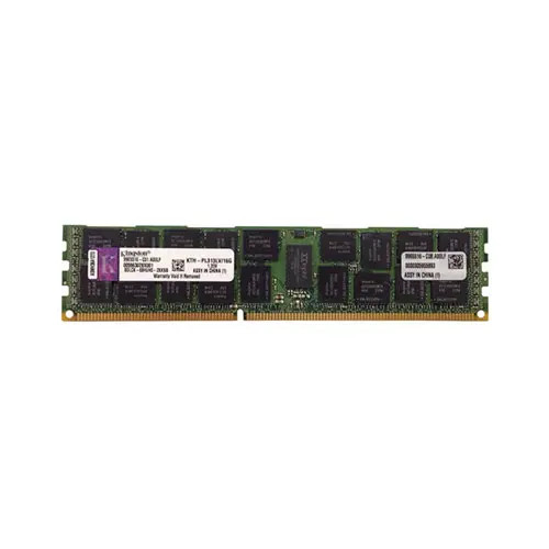 KTH-PL313LV/16G - Kingston 16GB DDR3-1333 PC3-10600 ECC Registered Memory Module