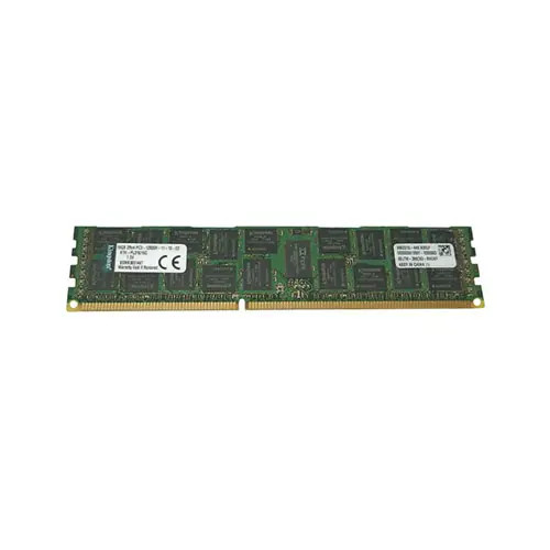 KTH-PL316/16G - Kingston 16GB DDR3-1600 PC3-12800 ECC Registered Memory Module