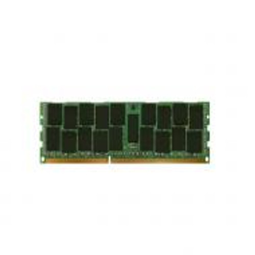 KTH-PL316LLQ/32G - Kingston 32GB PC3-12800 DDR3-1600MHz ECC Registered CL11 240-Pin Load Reduced DIMM 1.35V Low Voltage Quad Rank Memory Module