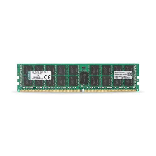 Kingston KTH-PL421/16G 16GB DDR4-2133MHz ECC Memory Module