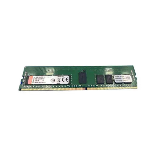KTH-PL424S/16G - Kingston 16GB DDR4-2400MHz ECC Registered 288-Pin Memory