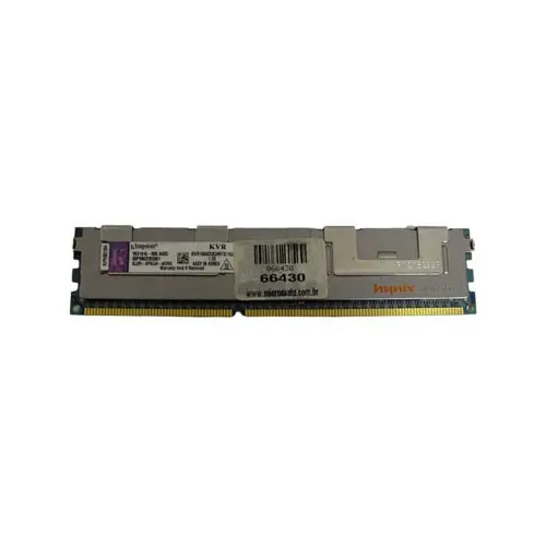 KVR1066D3Q4R7S/16G - Kingston 16GB DDR3-1066MHz ECC Registered 240-Pin Memory
