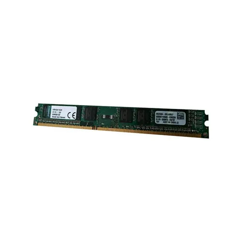 KVR16LN11K2/8 - Kingston 8GB DDR3-1600MHz PC3-12800 CL11 240-Pin Memory