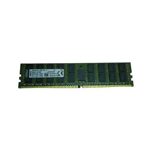 Kingston KVR21R15D4/16 16GB DDR4-2133MHz ECC CL15 Memory
