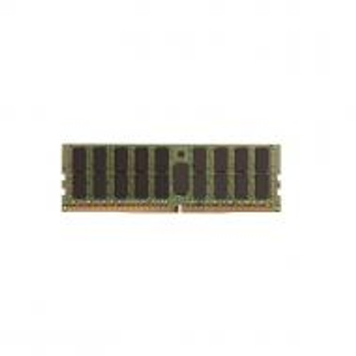 KVR24L17D4/32 - Kingston 32GB PC4-19200 DDR4-2400MHz Registered ECC CL17 288-Pin Load Reduced DIMM 1.2V Dual Rank Memory Module