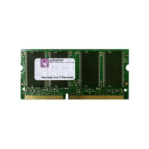 M6464A30 - Kingston Technology 512MB PC133 CL3 144-Pin SoDIMM Memory