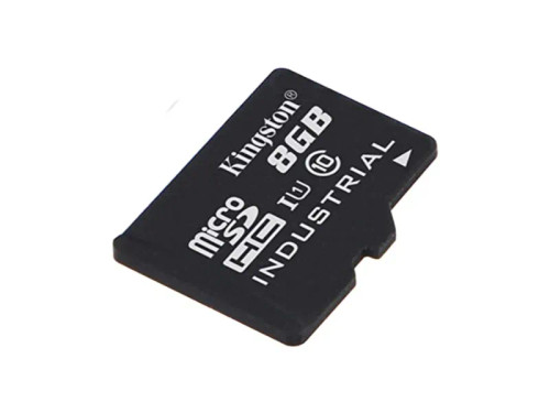 SDCIT/8GBSP - Kingston Technology 8GB Class 10 UHS-I microSDHC Card