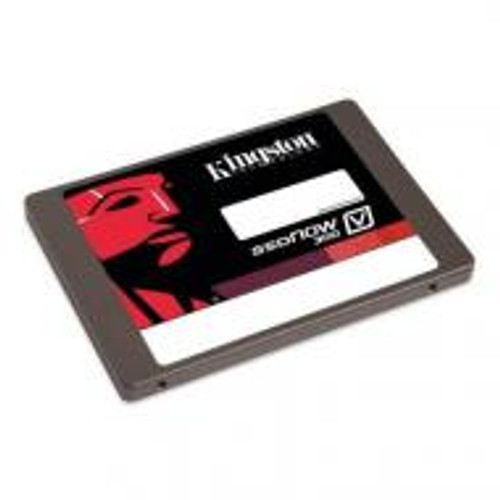 SV300S3B7A/120G - Kingston SSDNow V300 Series 120GB Multi-Level Cell (MLC) SATA 6Gb/s 2.5-inch Solid State Drive
