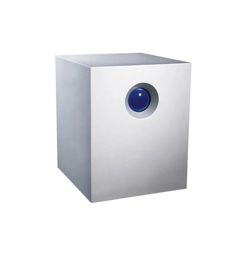 301385U - LaCie 4TB 7200RPM USB 2.0 External HDD