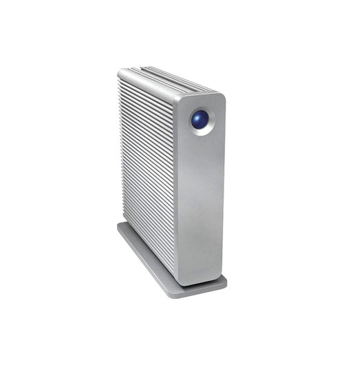 301500U - LaCie 2TB 7200RPM USB 2.0 eSATA 3.5" External HDD